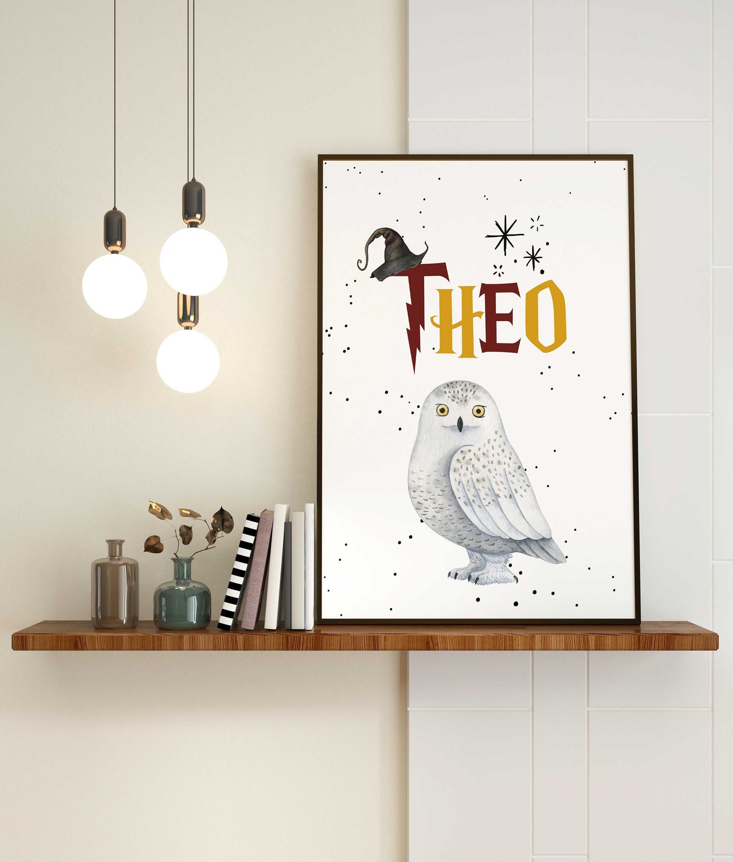 Potter | Hedwig | Name